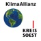 Die App der Klimaallianz Kreis Soest ist deine perönliche Klima App des Kreis Soest