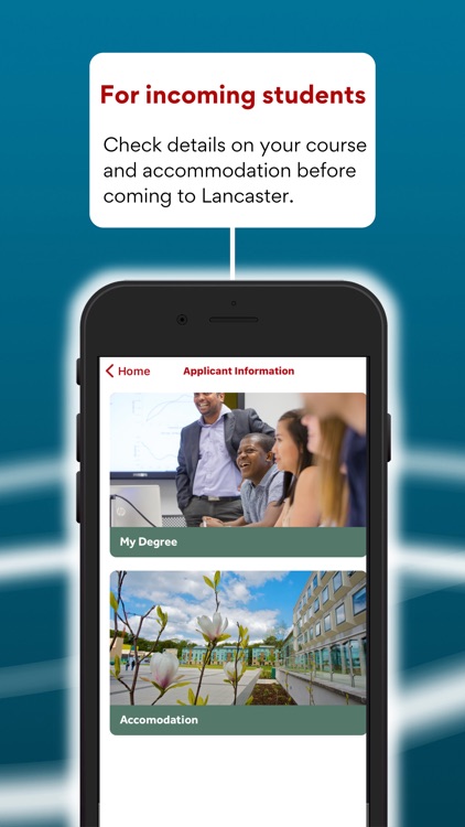 iLancaster (Lancaster Uni)