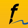 Fortelling - Writer Tools icon