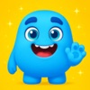 Talk to me Slimy: Talking Pet icon