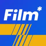 Film(ish) photo editing - App-Symbol