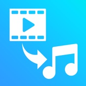 Video to Audio Converter ◌