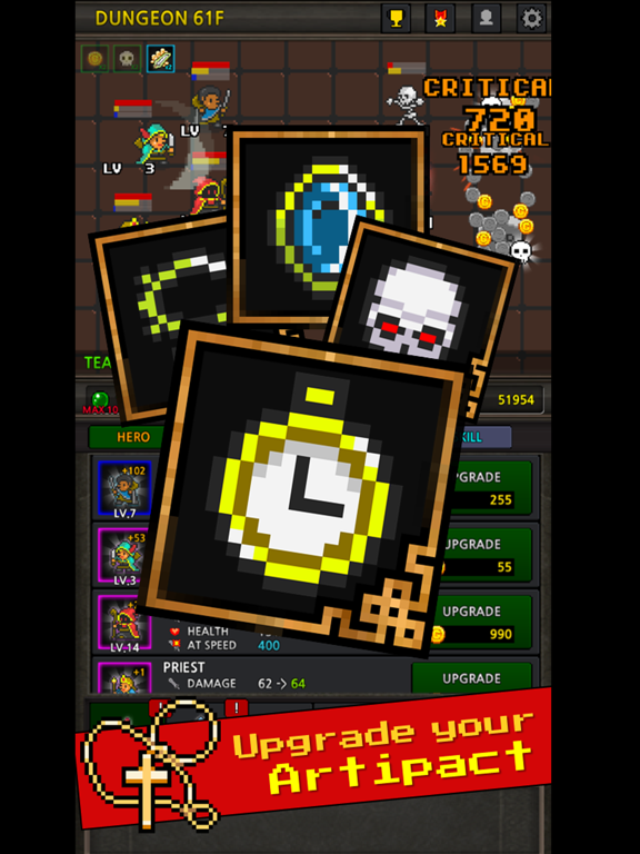 Screenshot #6 pour Organisez une fête guerrière
