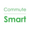 CommuteSmart app icon - Travel app for iPhone