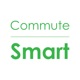 CommuteSmart app icon - Travel app for iPhone