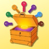 Key Clues icon