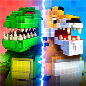 屏幕截图 (6) Super Pixel Heroes