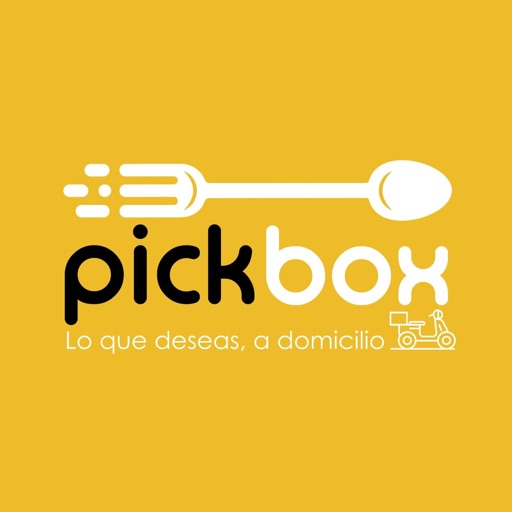 Pickbox
