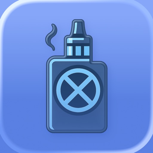 Quit Vape: Stop Vaping Log