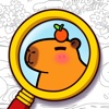 Capybara Match! icon