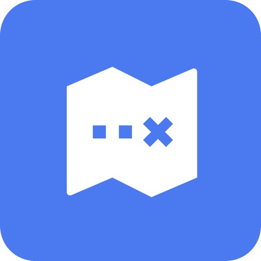 Been There: Location Plotter