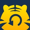 Tiger Data Recovery: Rescue icon