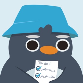 Finline: Plan, Focus, Finish