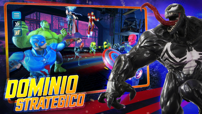 MARVEL Strike Force