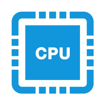 CPU X