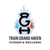 TGH Fitness icon