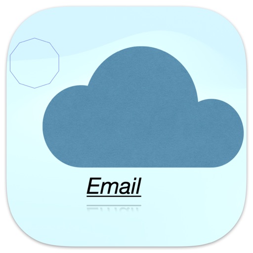 Cloudyemail
