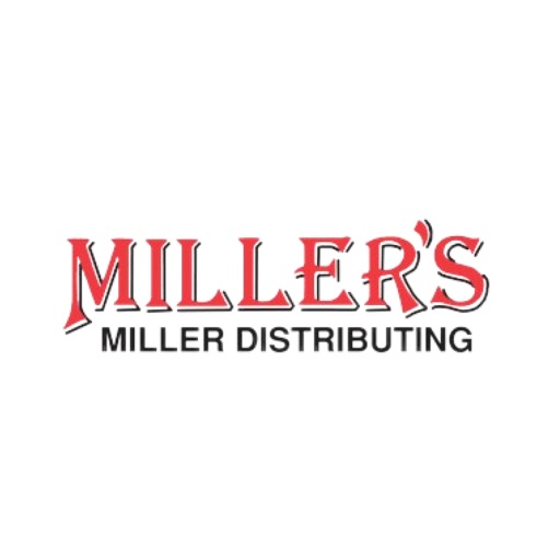 Miller Distributing Inc