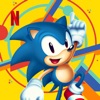 Netflix Sonic Mania Plus