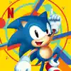Netflix Sonic Mania Plus icon