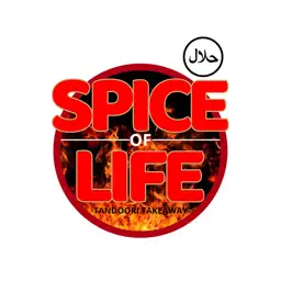 Spice Of Life, app icon
