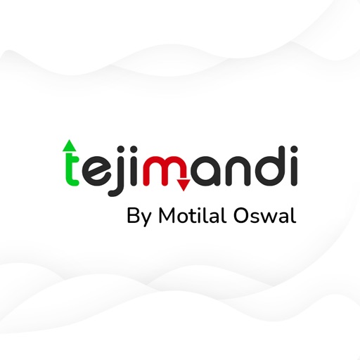 Teji Mandi By Motilal Oswal
