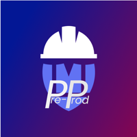 Anglo Checklist App PREPROD logo