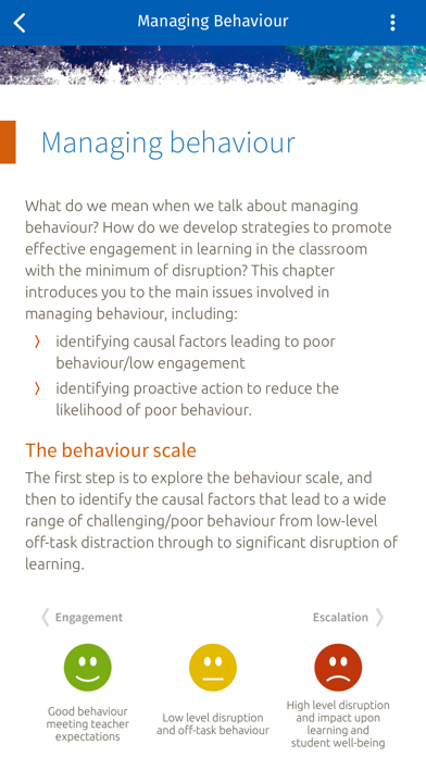 Screenshot #1 pour Anspear