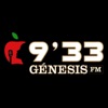 Radio Génesis 93.3 FM icon