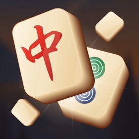 Mahjong: Tiles & Puzzles