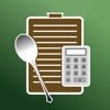 My Calories Calc icon