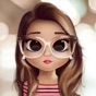Dollicon - Doll Avatar Maker app download