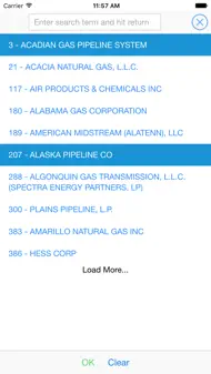 Pipeline Info Mgmt Mapping iphone bilder 1