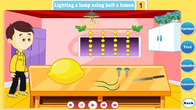 Screenshot #2 pour Genius for Kids