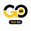 TaxiGo Rider App icon