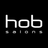 HOB Salons Booking App icon