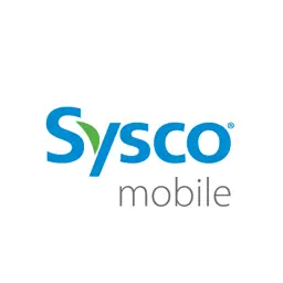 Sysco Mobile Inventory app icon