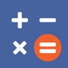 ClevCalc - Calculator icon