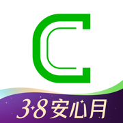 曹操出行-打车网约车专车顺风车平台