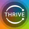 Thrive Connect App Positive Reviews