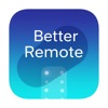 Better Remote icon