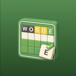 Wordle - Word Guess Games