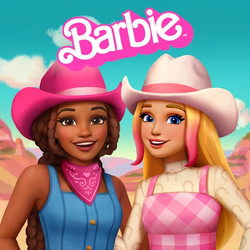 Barbie&trade; Horse Ride & Rescue iOS Mod IPA