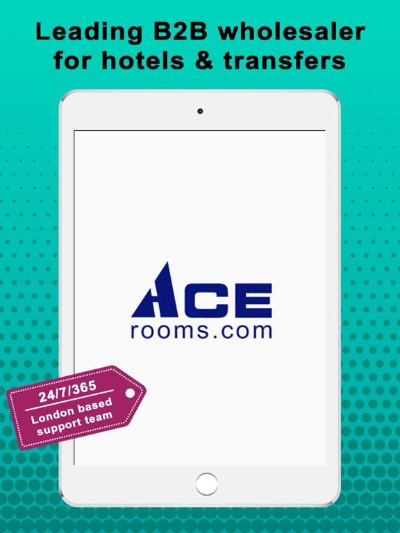 Screenshot #4 pour Ace Rooms - Hotels & Transfers
