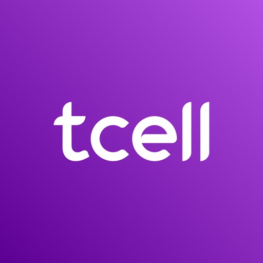 Мой Tcell