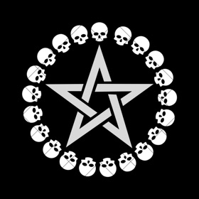 Spirit Box EMF - Necrophonic