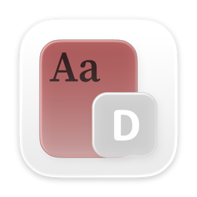 단축키 사전 & AI 채팅