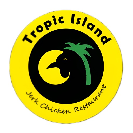 Tropic Island Jerk Chicken