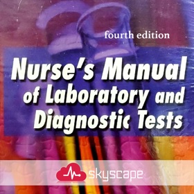 Manual Lab Diagnostic Tests