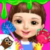 Sweet Olivia - Cleaning Games problems & troubleshooting and solutions